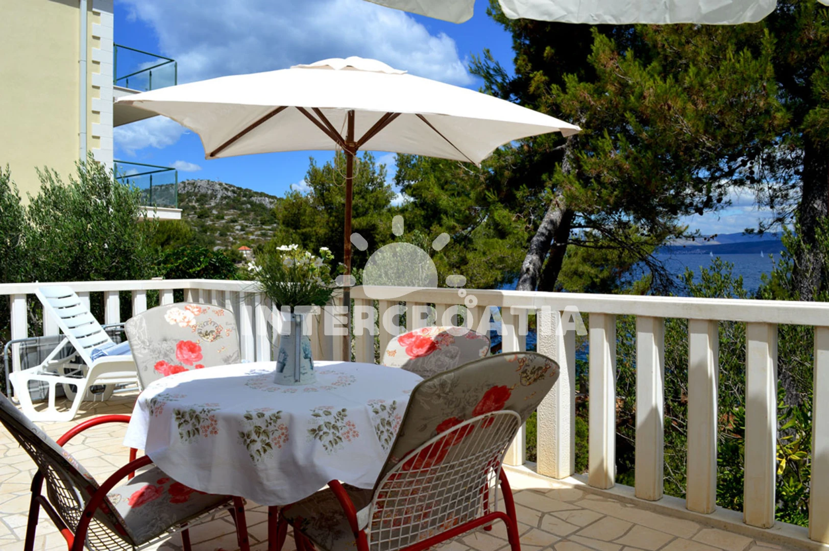 Apartmán Ostrov Šolta - Rogač OS 12353 N1
