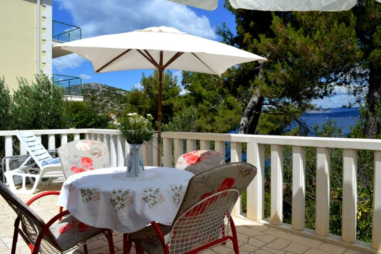 Apartmán Ostrov Šolta - Rogač OS 12353 N1