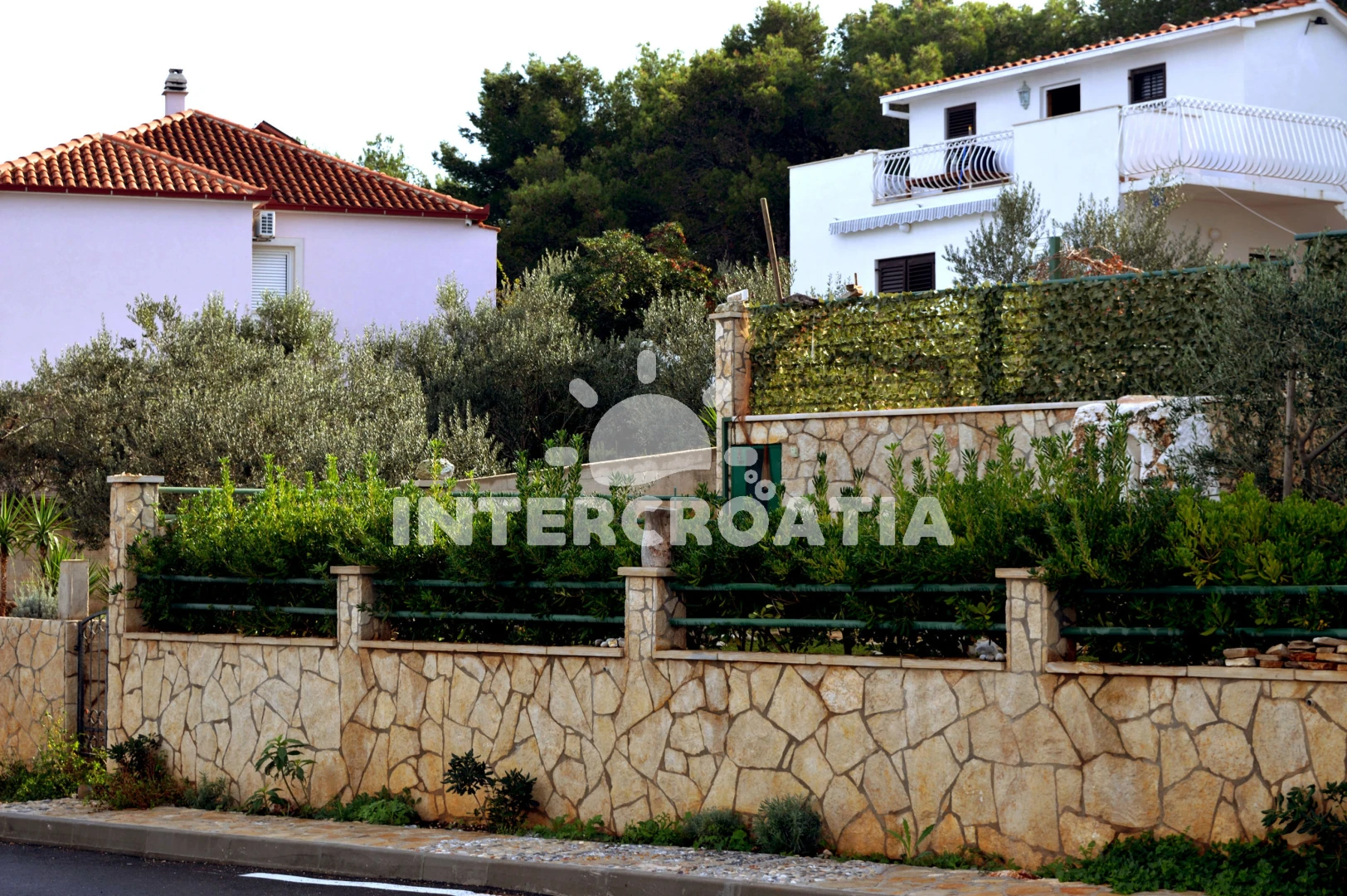 Apartmán Ostrov Šolta - Rogač OS 12353 N1