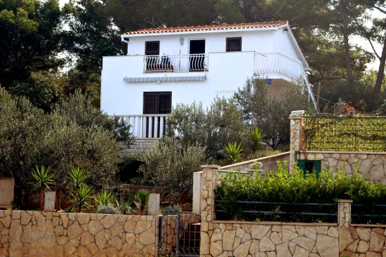 Apartmán Ostrov Šolta - Rogač OS 12353 N1