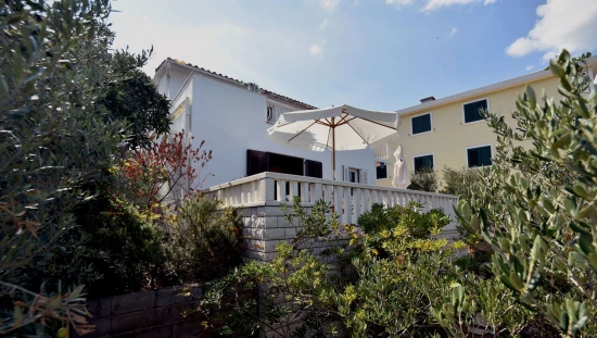 Apartmán Ostrov Šolta - Rogač OS 12353 N1