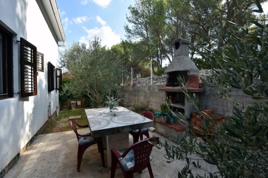 Apartmán Ostrov Šolta - Rogač OS 12353 N1