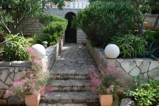 Apartmán Ostrov Šolta - Rogač OS 12353 N1