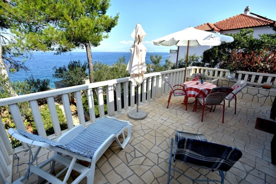 Apartmán Ostrov Šolta - Rogač OS 12353 N1