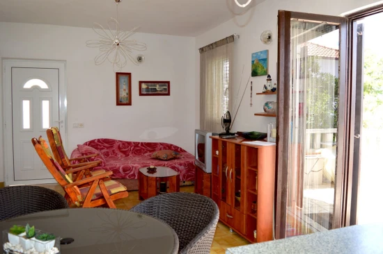 Apartmán Ostrov Šolta - Rogač OS 12353 N1
