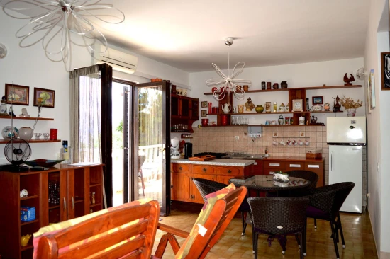Apartmán Ostrov Šolta - Rogač OS 12353 N1