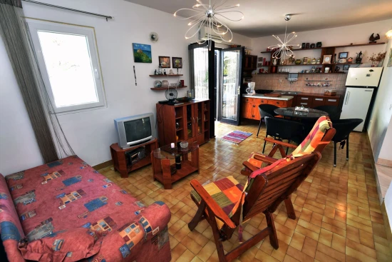 Apartmán Ostrov Šolta - Rogač OS 12353 N1