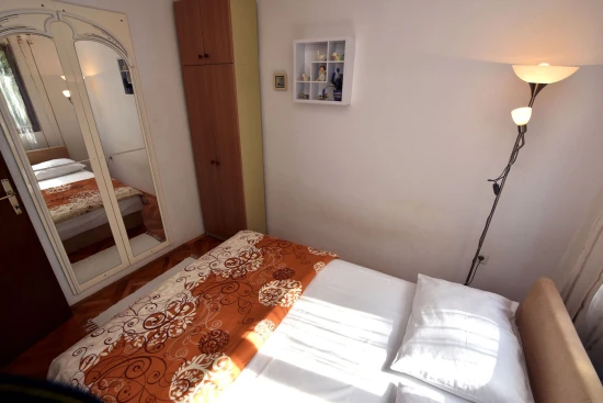 Apartmán Ostrov Šolta - Rogač OS 12353 N1