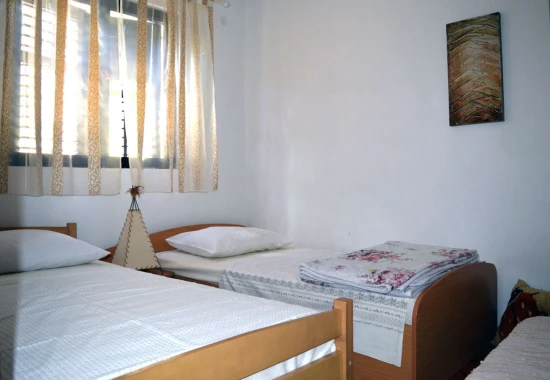 Apartmán Ostrov Šolta - Rogač OS 12353 N1
