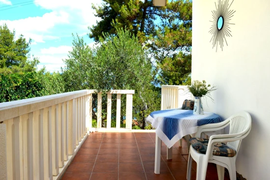 Apartmán Ostrov Šolta - Rogač OS 12353 N1