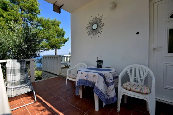 Apartmán Ostrov Šolta - Rogač OS 12353 N1