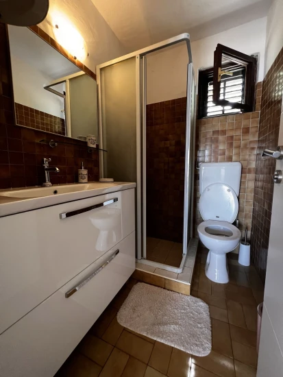Apartmán Ostrov Šolta - Rogač OS 12353 N1