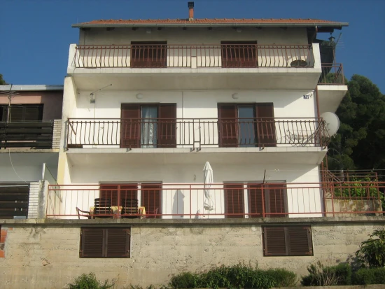 Apartmán Ostrov Murter - Tisno OS 12354 N1