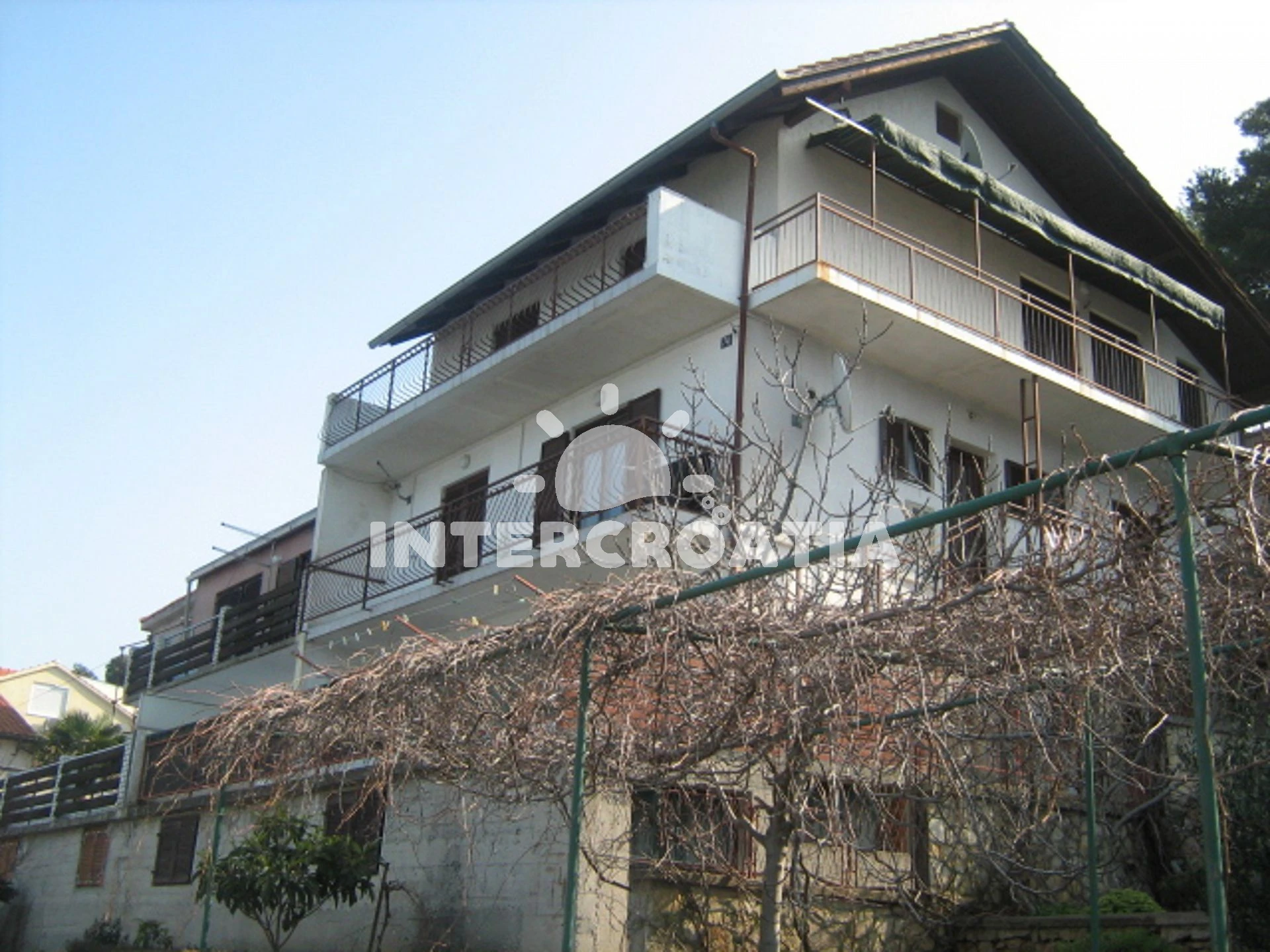 Apartmán Ostrov Murter - Tisno OS 12354 N1
