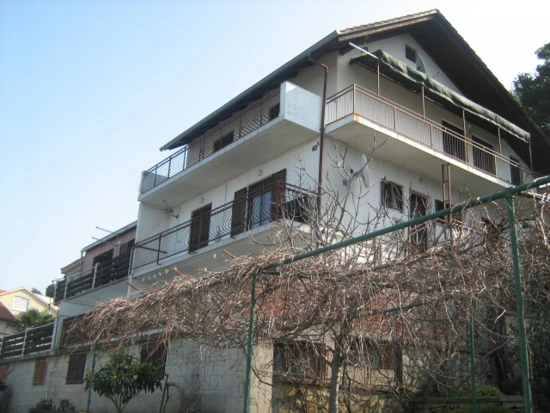 Apartmán Ostrov Murter - Tisno OS 12354 N1