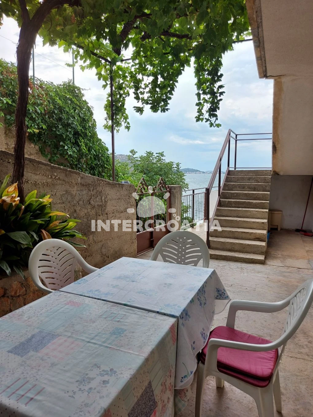 Apartmán Ostrov Murter - Tisno OS 12354 N1