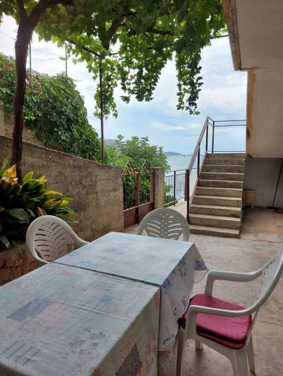 Apartmán Ostrov Murter - Tisno OS 12354 N1