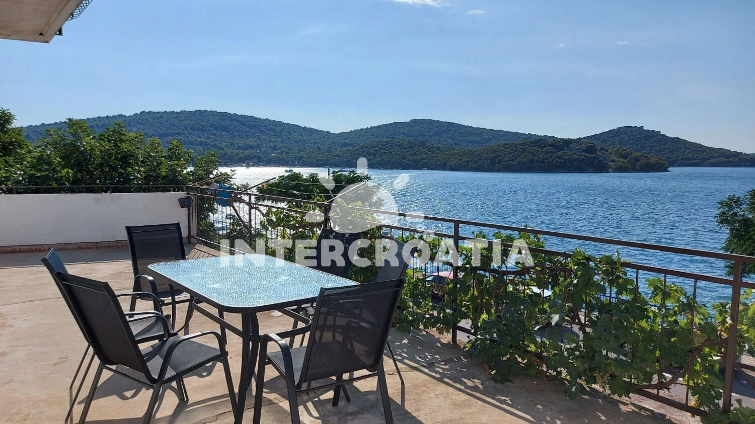 Apartmán Ostrov Murter - Tisno OS 12354 N1
