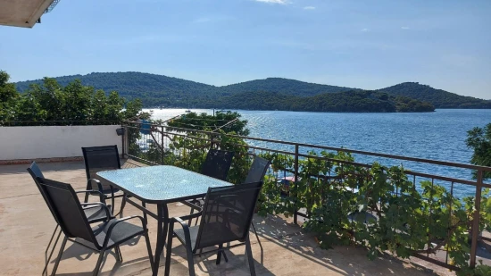Apartmán Ostrov Murter - Tisno OS 12354 N1
