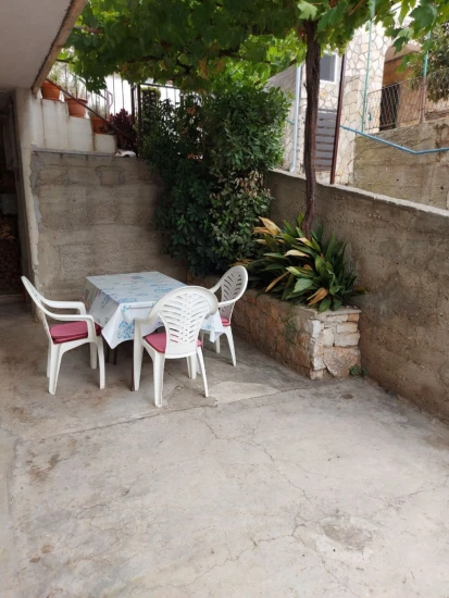 Apartmán Ostrov Murter - Tisno OS 12354 N1