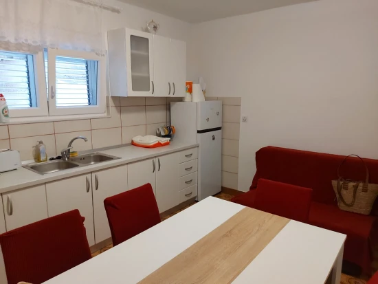 Apartmán Ostrov Murter - Tisno OS 12354 N1