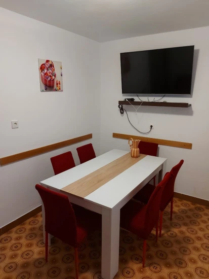 Apartmán Ostrov Murter - Tisno OS 12354 N1