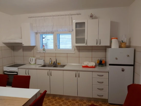 Apartmán Ostrov Murter - Tisno OS 12354 N1