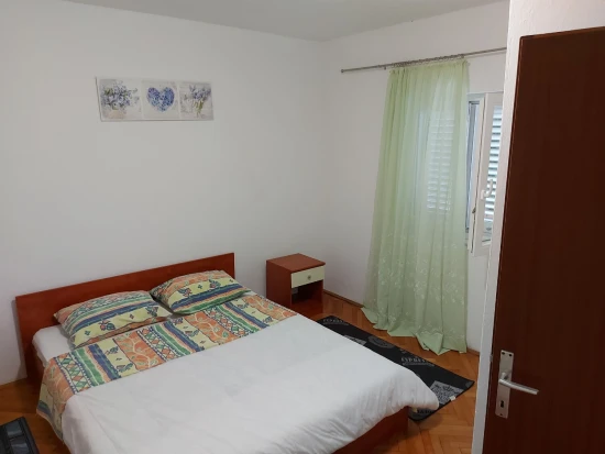 Apartmán Ostrov Murter - Tisno OS 12354 N1