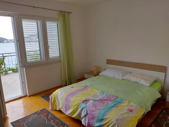 Apartmán Ostrov Murter - Tisno OS 12354 N1
