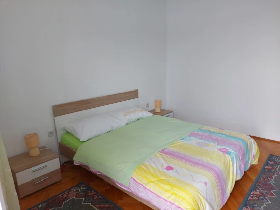 Apartmán Ostrov Murter - Tisno OS 12354 N1