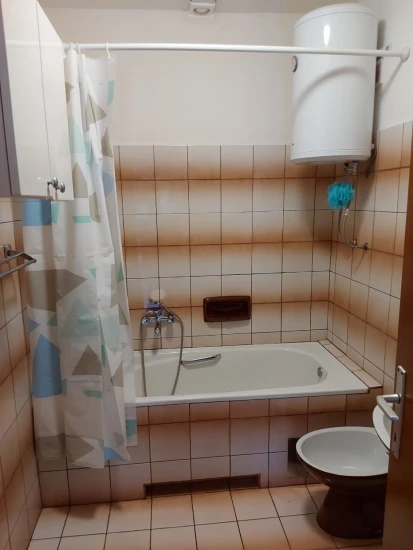 Apartmán Ostrov Murter - Tisno OS 12354 N1