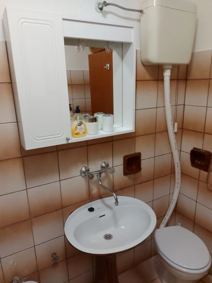 Apartmán Ostrov Murter - Tisno OS 12354 N1