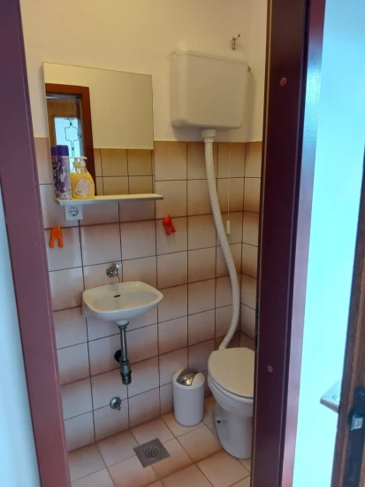 Apartmán Ostrov Murter - Tisno OS 12354 N1