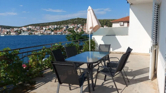 Apartmán Ostrov Murter - Tisno OS 12354 N1