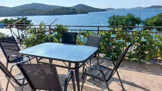 Apartmán Ostrov Murter - Tisno OS 12354 N1