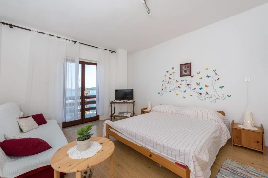 Apartmán Ostrov Murter - Betina OS 12355 N1