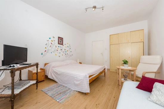 Apartmán Ostrov Murter - Betina OS 12355 N1