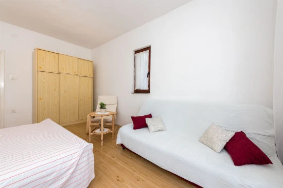 Apartmán Ostrov Murter - Betina OS 12355 N1