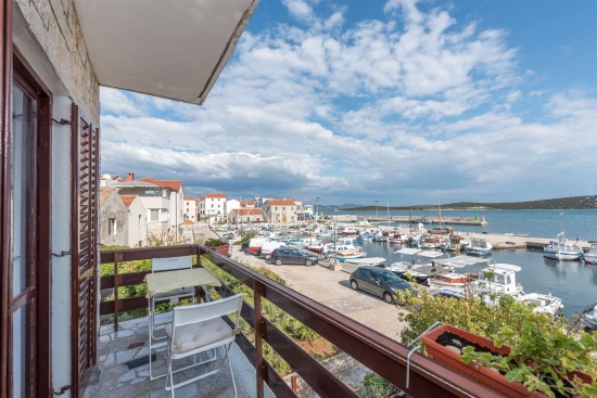 Apartmán Ostrov Murter - Betina OS 12355 N1