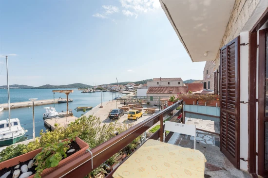 Apartmán Ostrov Murter - Betina OS 12355 N1
