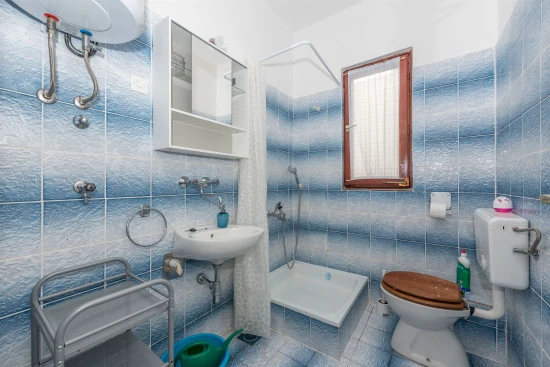 Apartmán Ostrov Murter - Betina OS 12355 N1