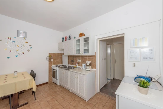 Apartmán Ostrov Murter - Betina OS 12355 N1