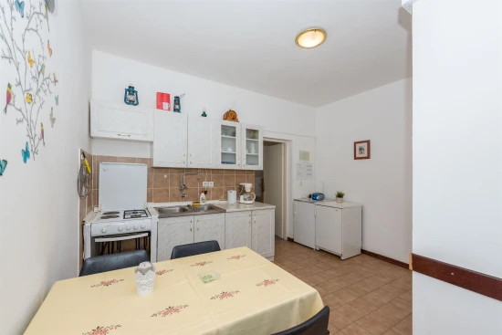 Apartmán Ostrov Murter - Betina OS 12355 N1