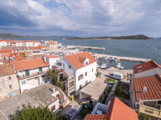 Apartmán Ostrov Murter - Betina OS 12355 N2