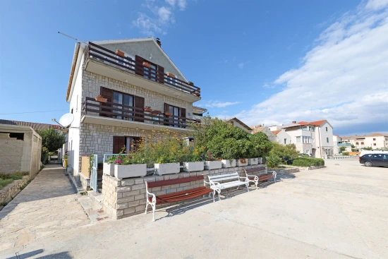 Apartmán Ostrov Murter - Betina OS 12355 N2