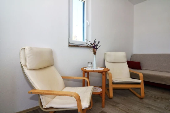 Apartmán Ostrov Murter - Betina OS 12355 N2
