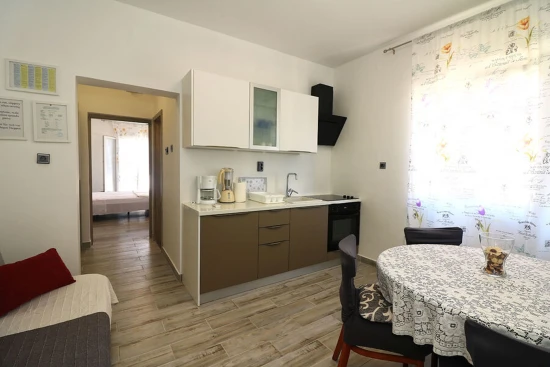 Apartmán Ostrov Murter - Betina OS 12355 N2