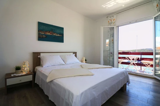 Apartmán Ostrov Murter - Betina OS 12355 N2