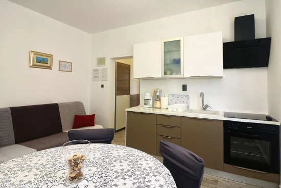 Apartmán Ostrov Murter - Betina OS 12355 N2