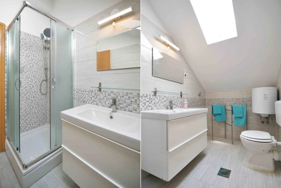 Apartmán Ostrov Murter - Betina OS 12355 N3